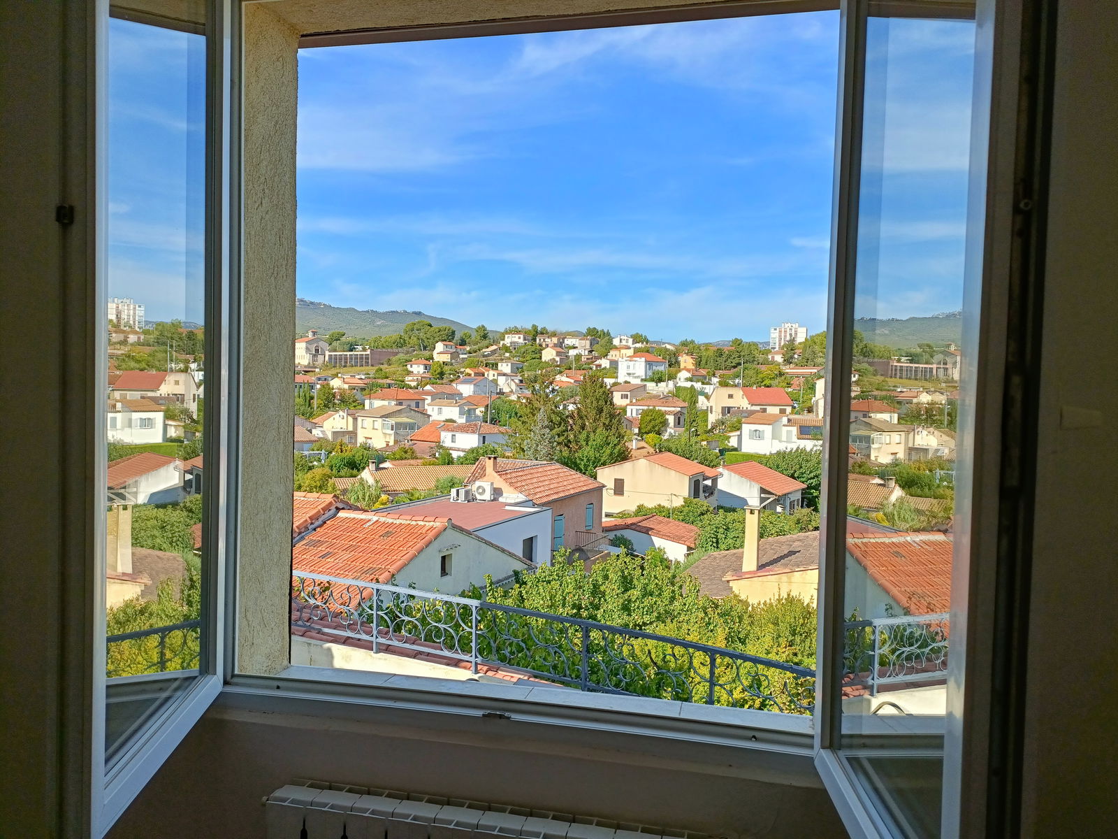 Homestay Marseille 293313