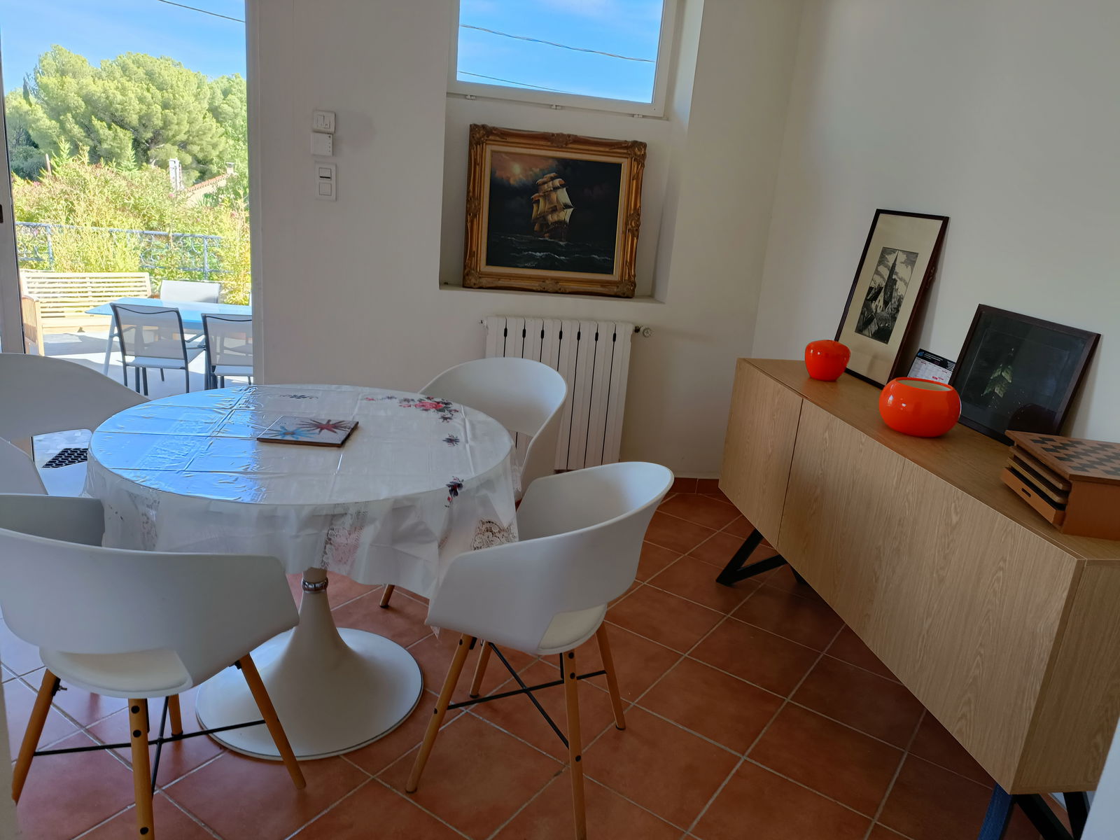 Homestay Marseille 293313