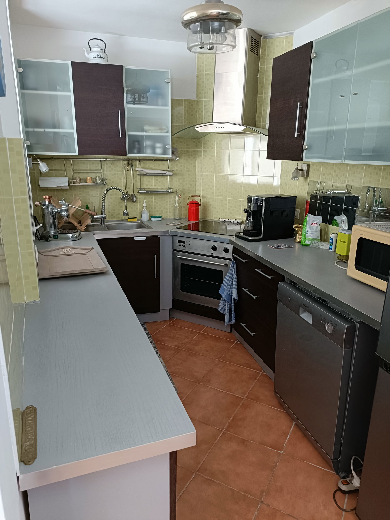 Homestay Marseille 293313