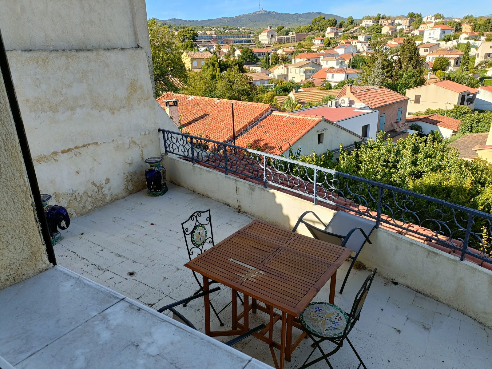 Homestay Marseille 293313