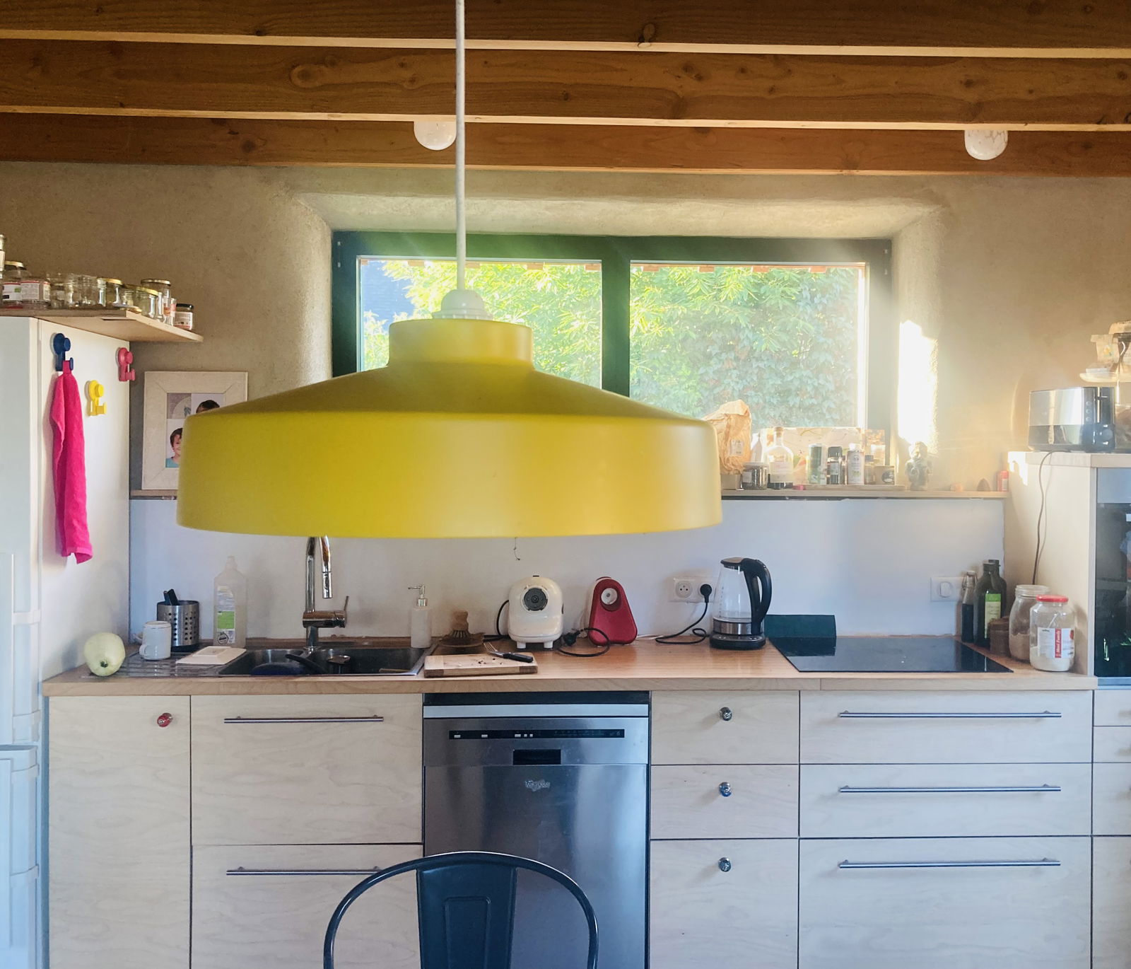 Homestay Saint-Symphorien 292731