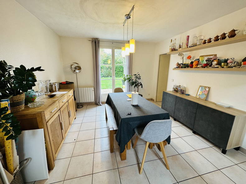 Chambre Chez L'habitant Chavenay 298484-2