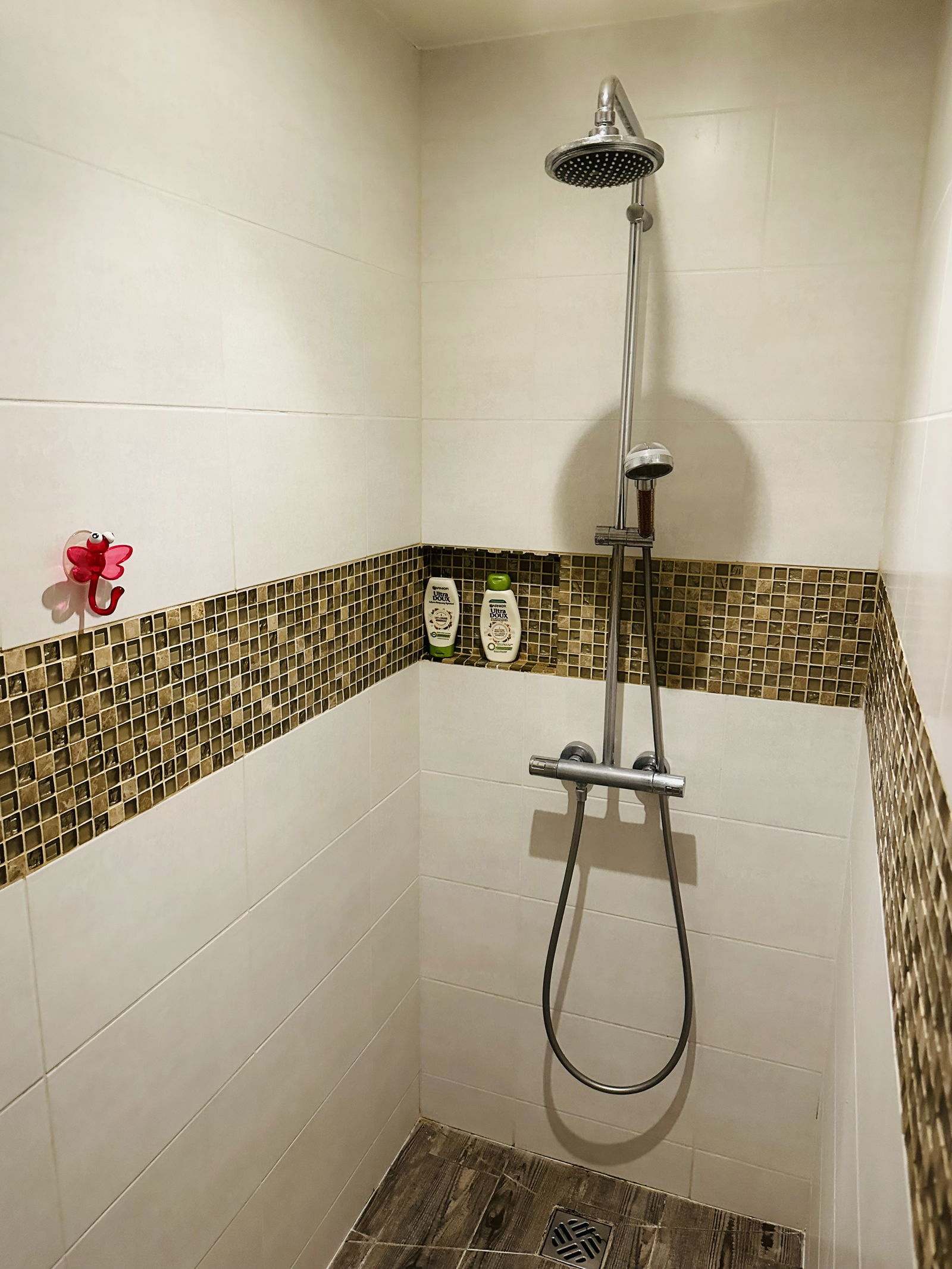 Homestay Chavenay 298484