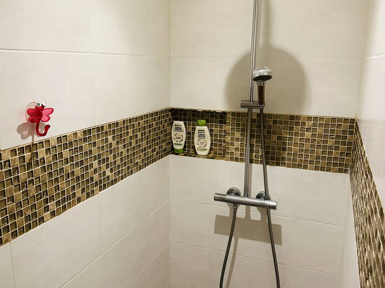 Chambre Chez L'habitant Chavenay 298484-4