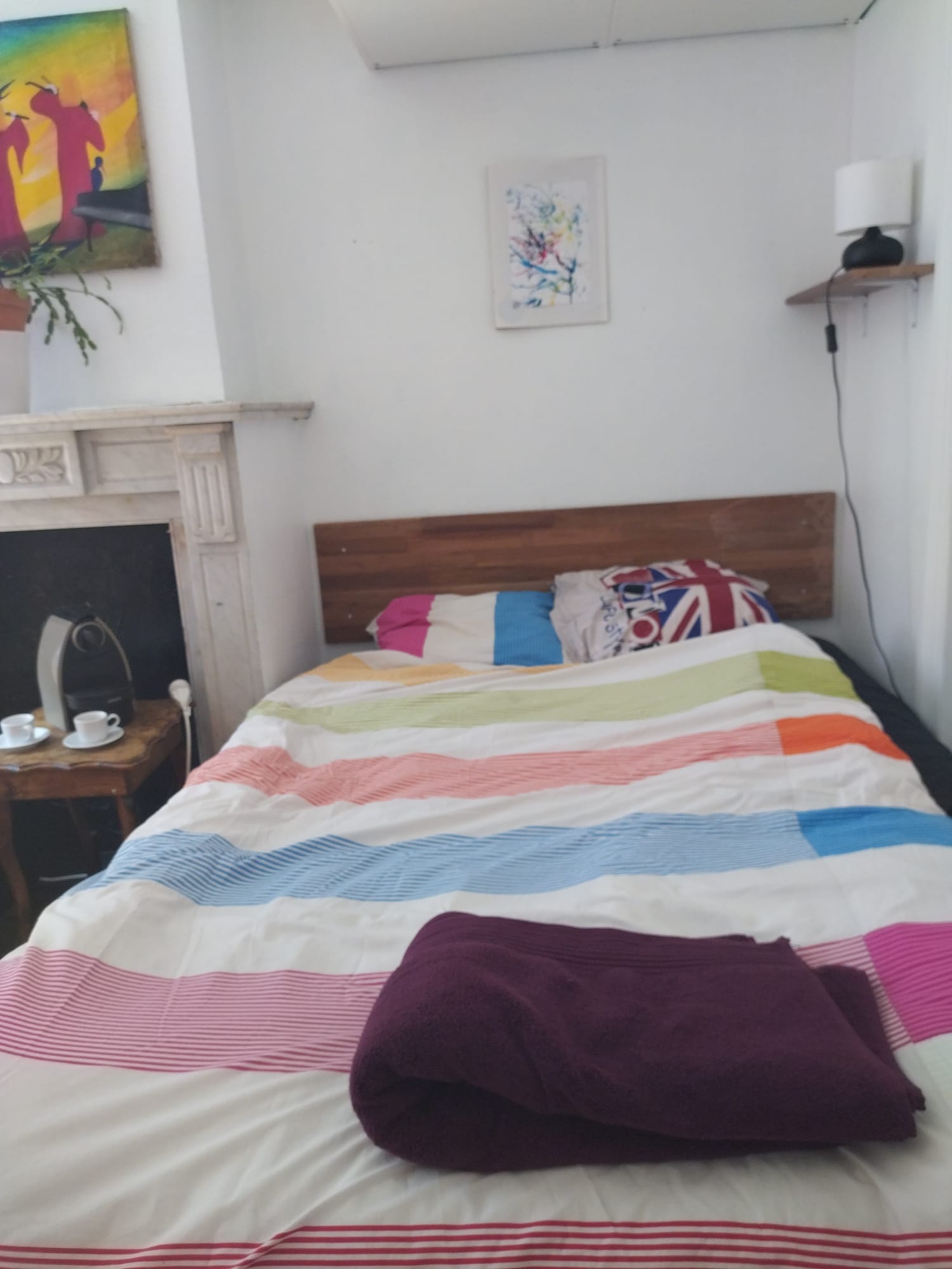 Homestay Etterbeek 114418