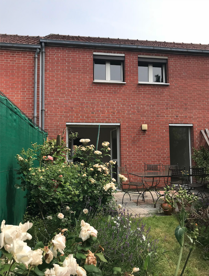 Homestay Villeneuve-d'Ascq 217349