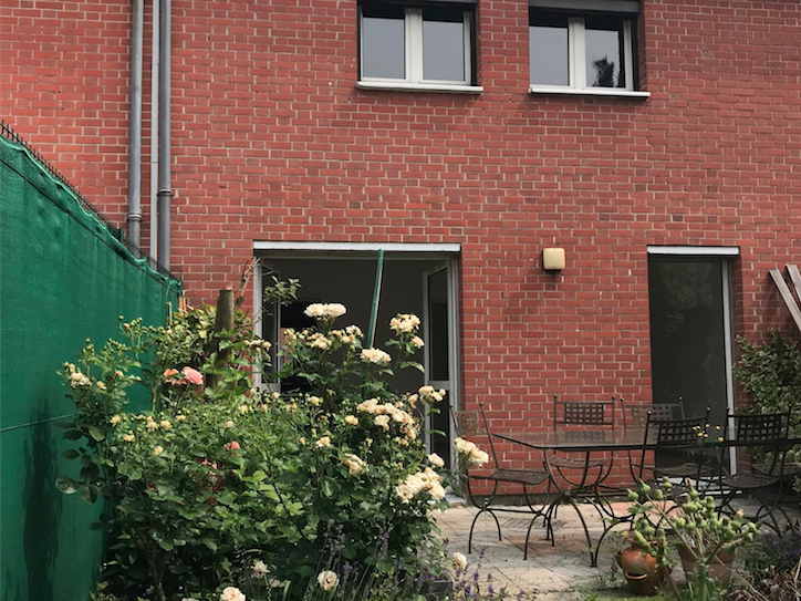 Gastgezin Villeneuve-d'Ascq 217349-2