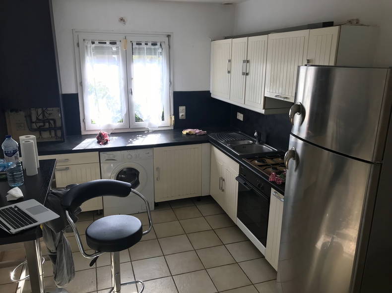 Gastgezin Villeneuve-d'Ascq 217349-3