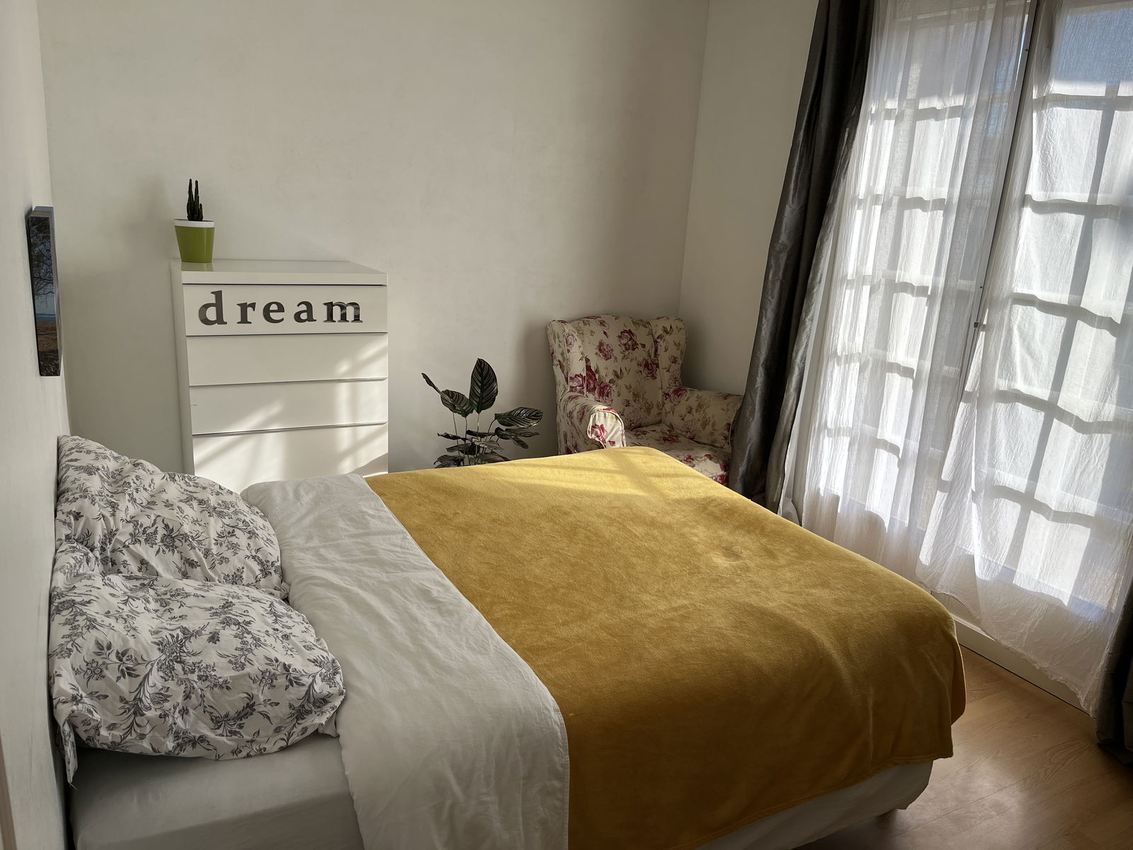 Homestay Pessac 338804