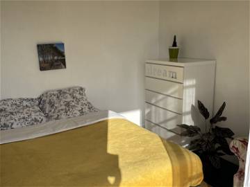 Chambre À Louer Pessac 338804