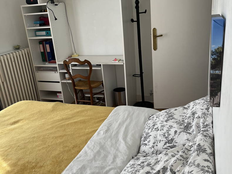 Hemvistelse Pessac 338804-3