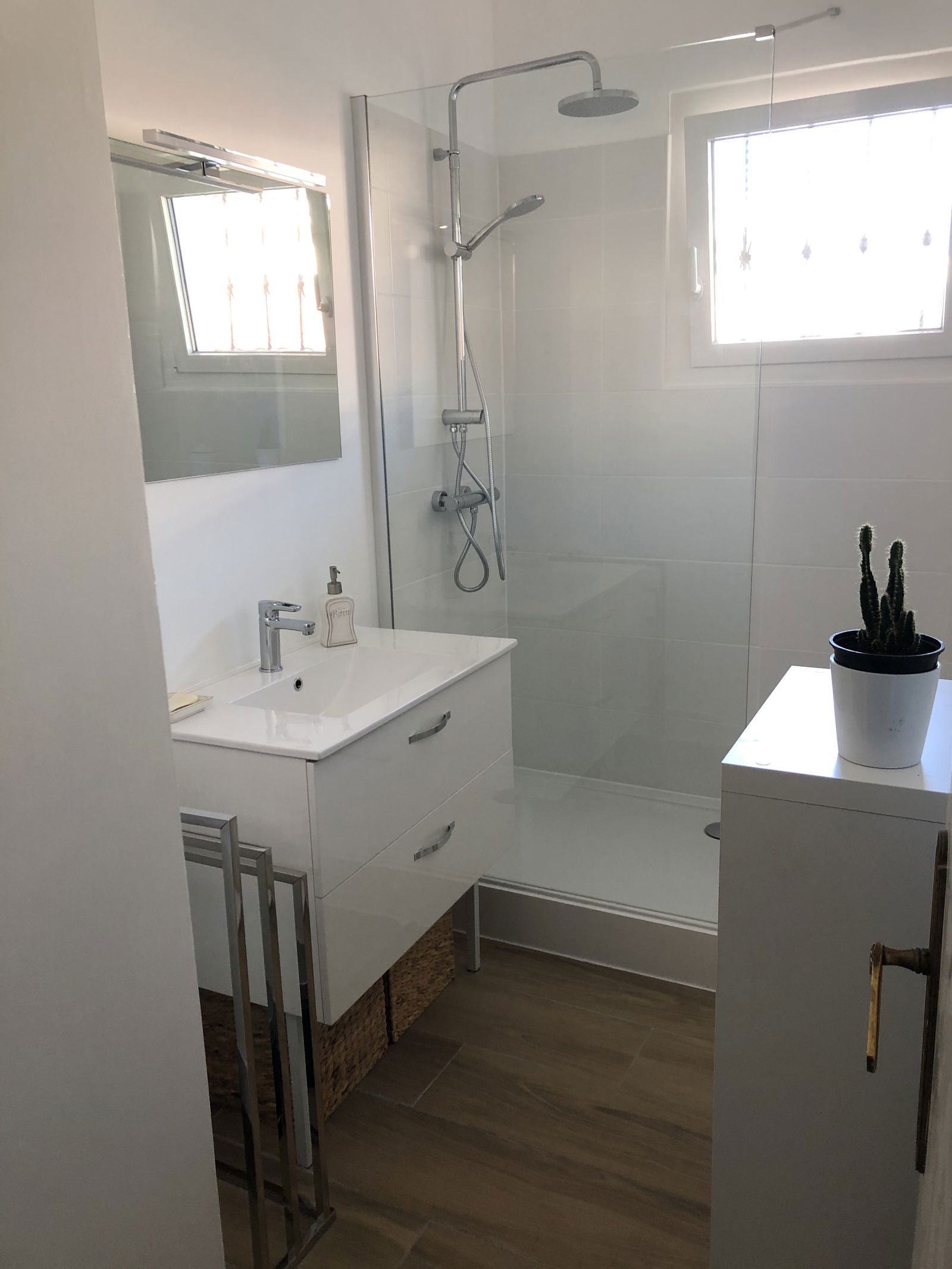 Homestay Pessac 338804