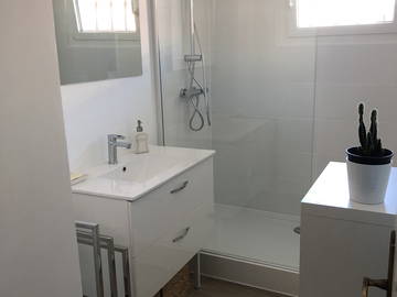 Chambre Chez L'habitant Pessac 338804-5