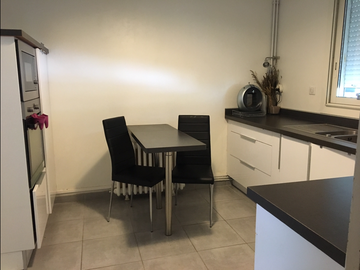 Chambre Chez L'habitant Pessac 338804-7