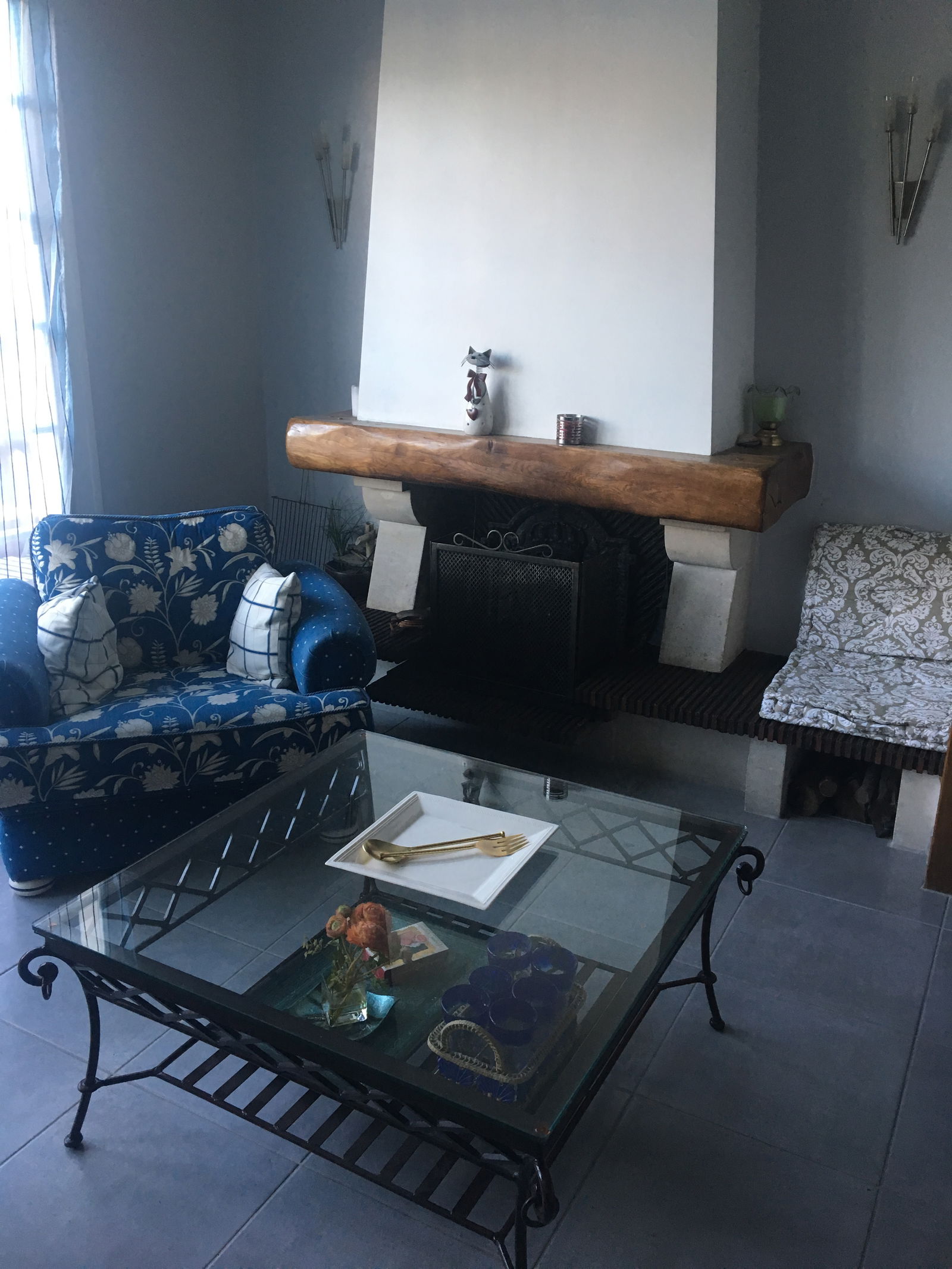 Homestay Pessac 338804