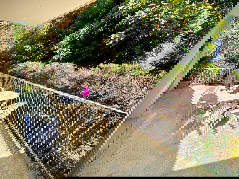 Chambre Chez L'habitant Cannes 342599-2