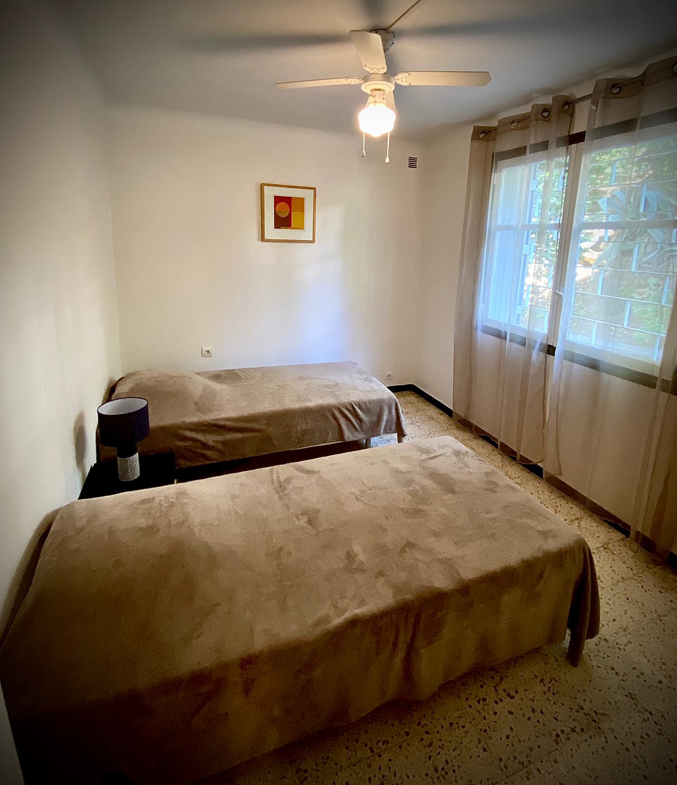 Homestay Cannes 342599