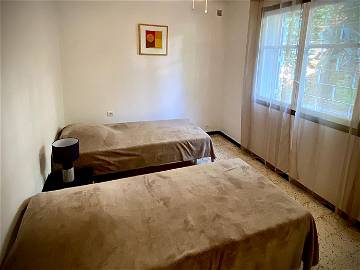 Chambre À Louer Cannes 342599