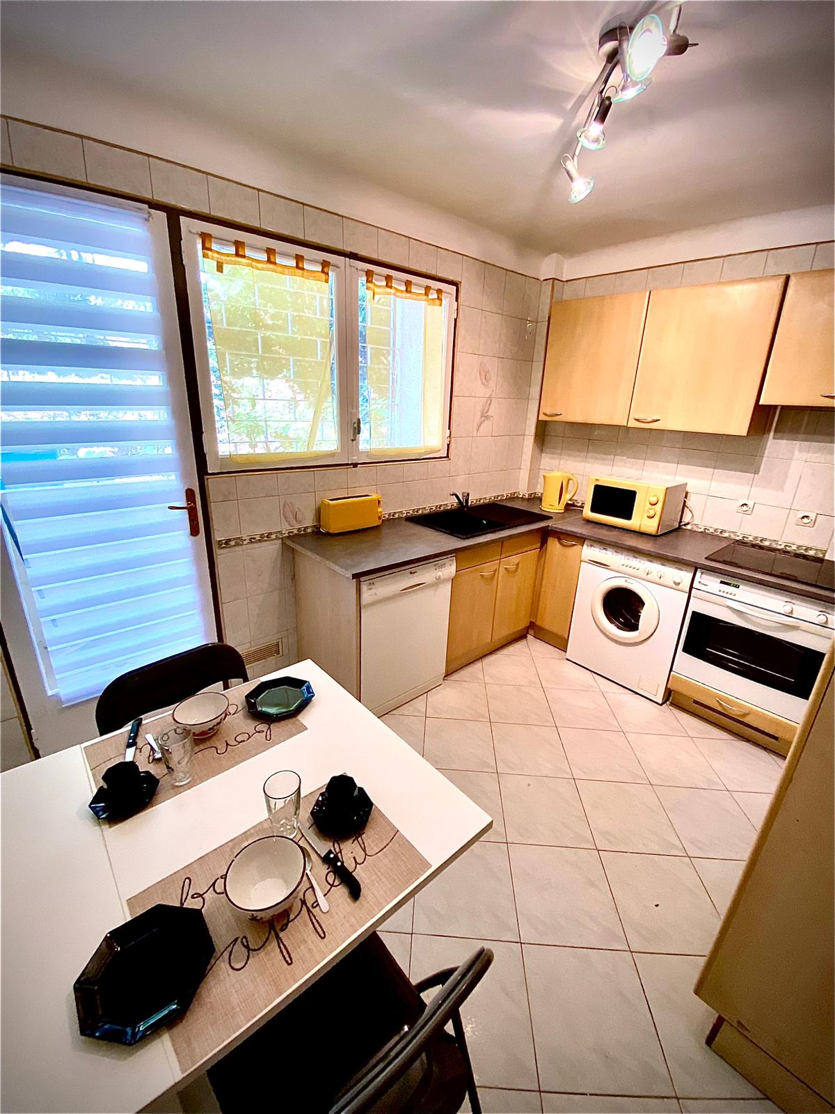 Homestay Cannes 342599