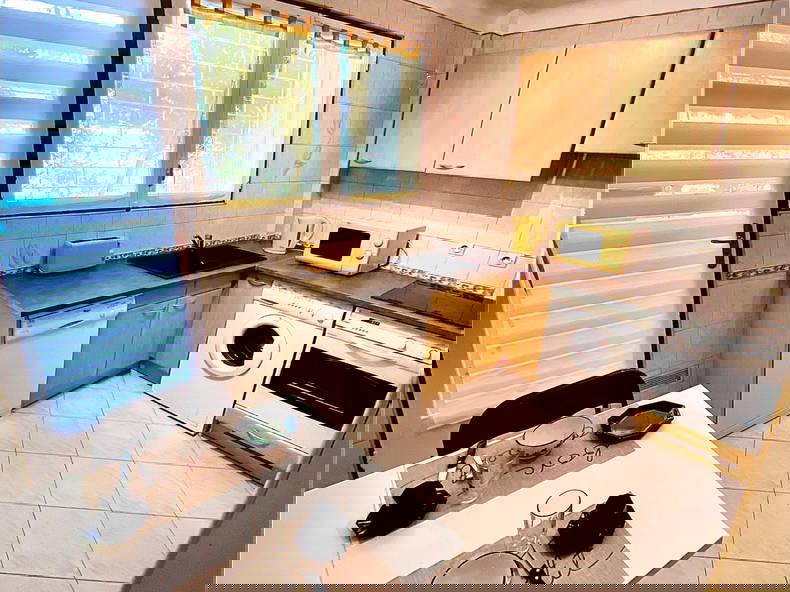 Chambre Chez L'habitant Cannes 342599-4