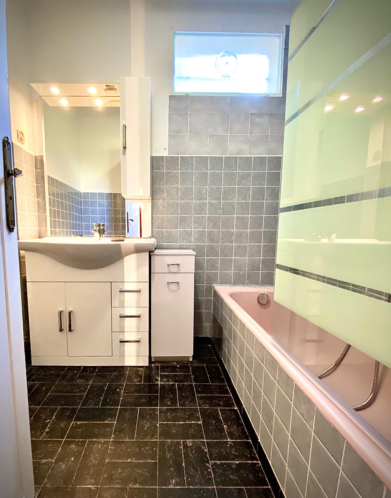 Homestay Cannes 342599