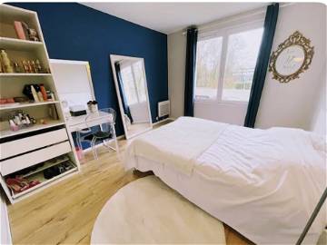 Chambre À Louer Vaires-Sur-Marne 374172-1