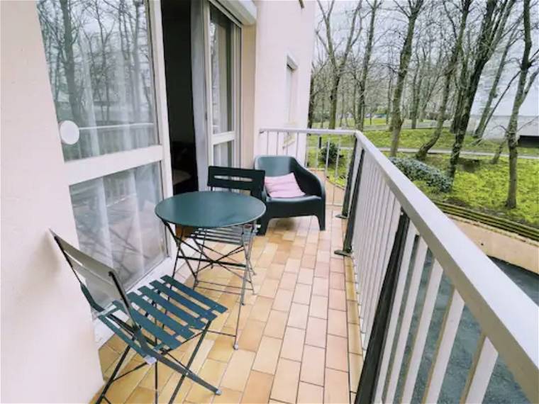 Homestay Vaires-sur-Marne 374172