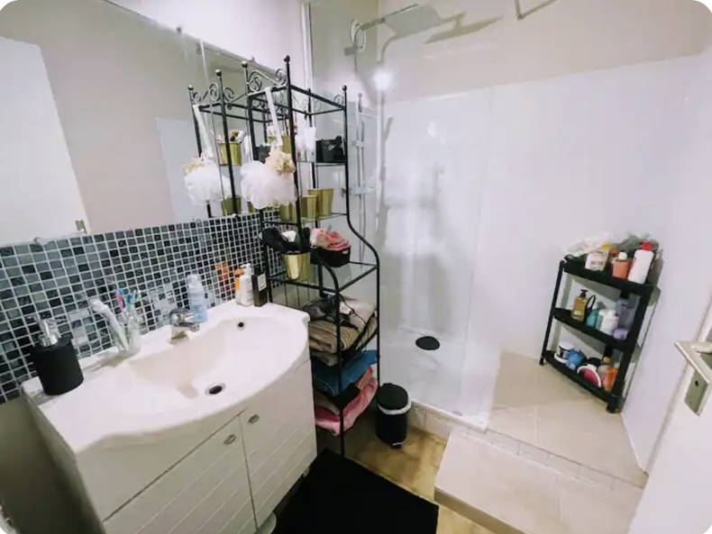 Quedarse En Casa Vaires-sur-Marne 374172-4