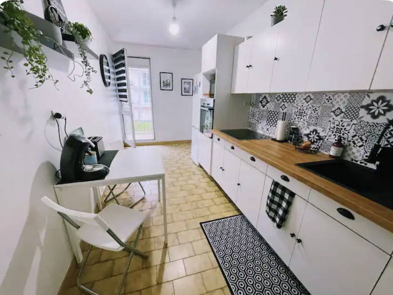 Quedarse En Casa Vaires-sur-Marne 374172-5