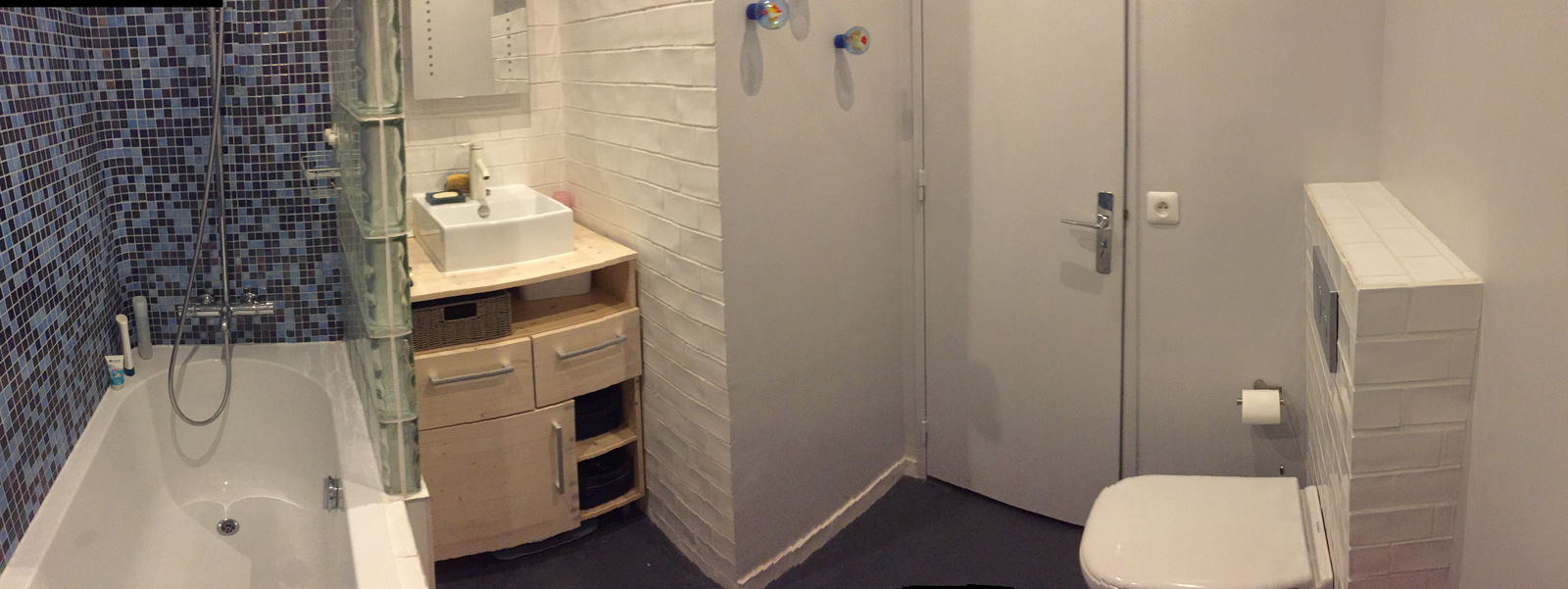 Homestay Châtenay-Malabry 397762