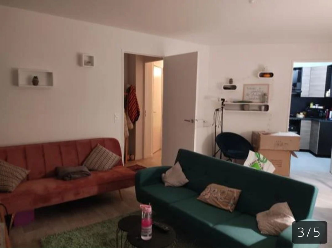 Colocation Bobigny 401659