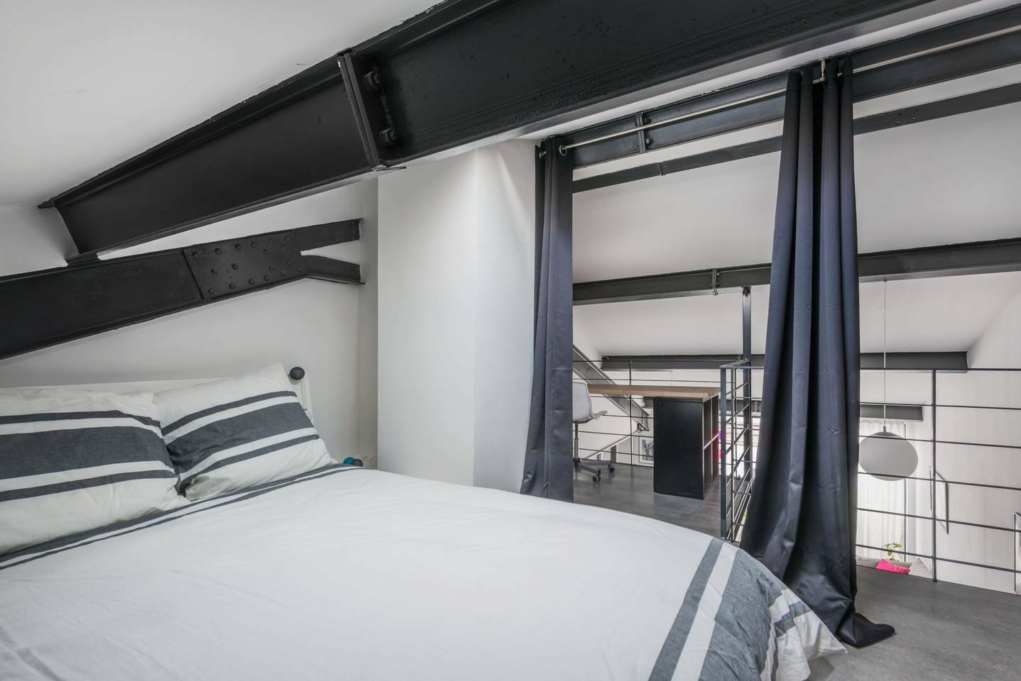 Homestay Paris 176657