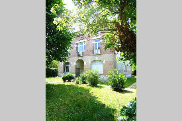 Bed And Breakfast Moissac 131687