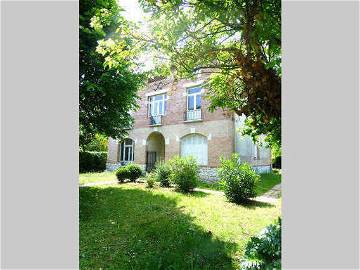 Habitación En Alquiler Moissac 131687-1