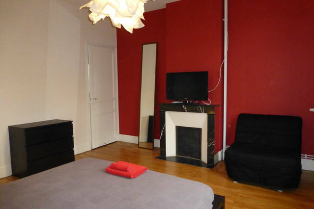 Bed And Breakfast Moissac 131687