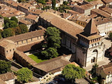 Chambre D'hôte Moissac 131687-12