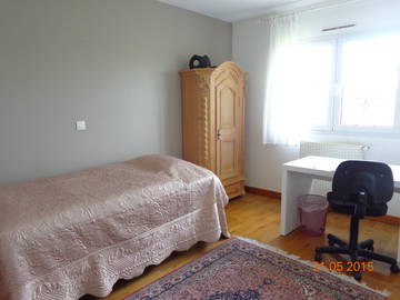 Room For Rent Noisy-Le-Grand 216915