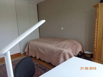 Room For Rent Noisy-Le-Grand 216915