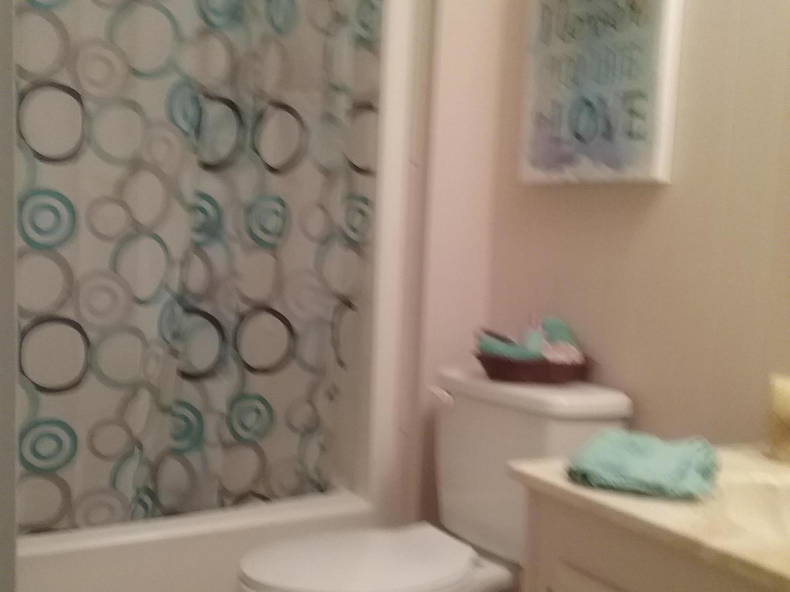 Homestay Riverview 129702-3