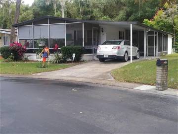 Chambre Chez L'habitant Riverview 129702-4