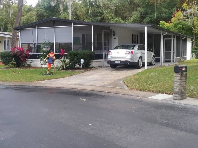 Homestay Riverview 129702-4