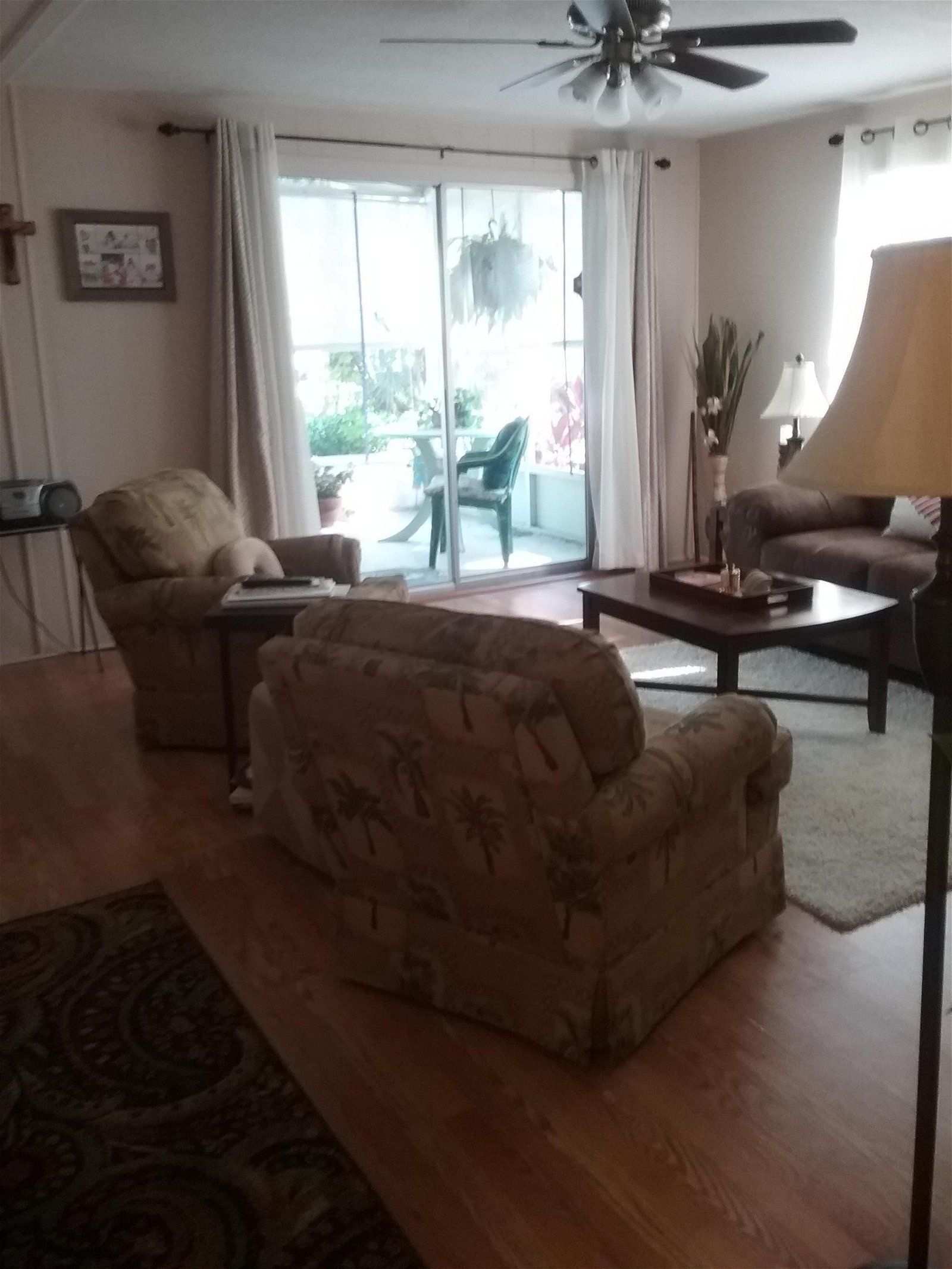 Homestay Riverview 129702
