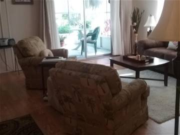 Chambre Chez L'habitant Riverview 129702-5