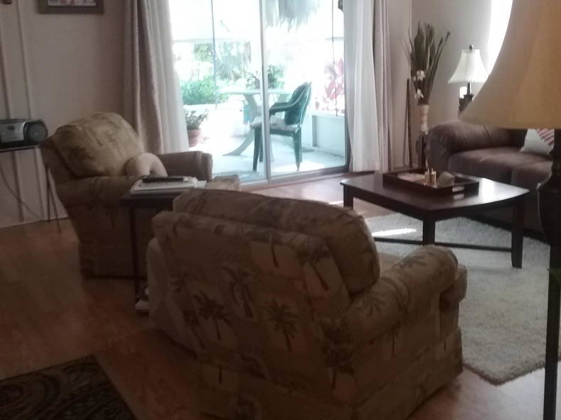 Homestay Riverview 129702-5