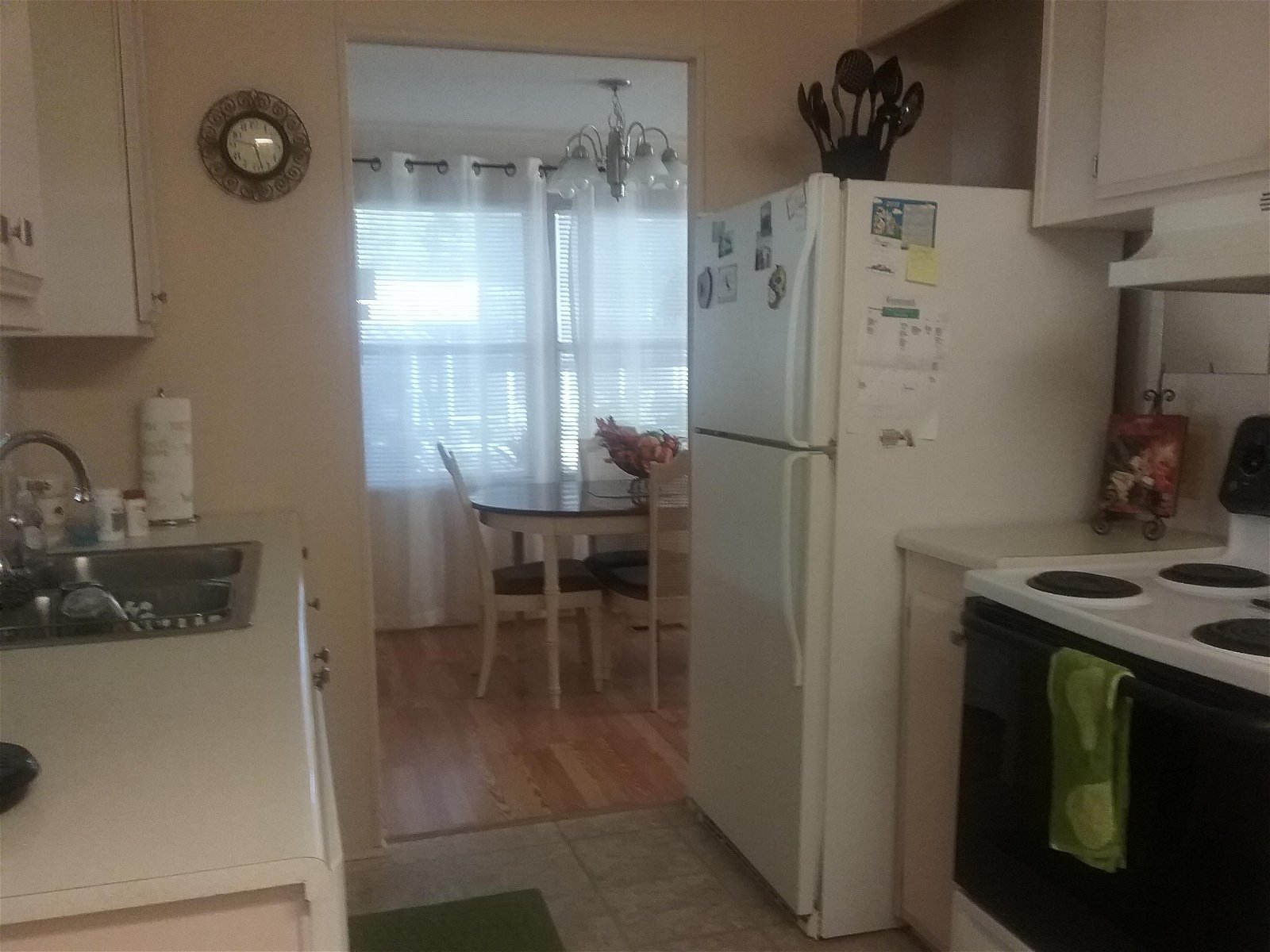 Homestay Riverview 129702