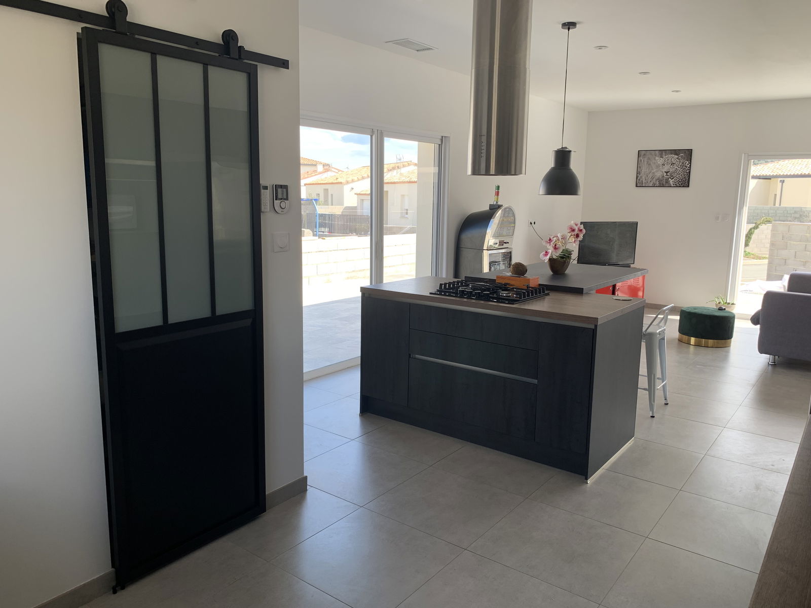 Homestay Roquefort-des-Corbières 366565