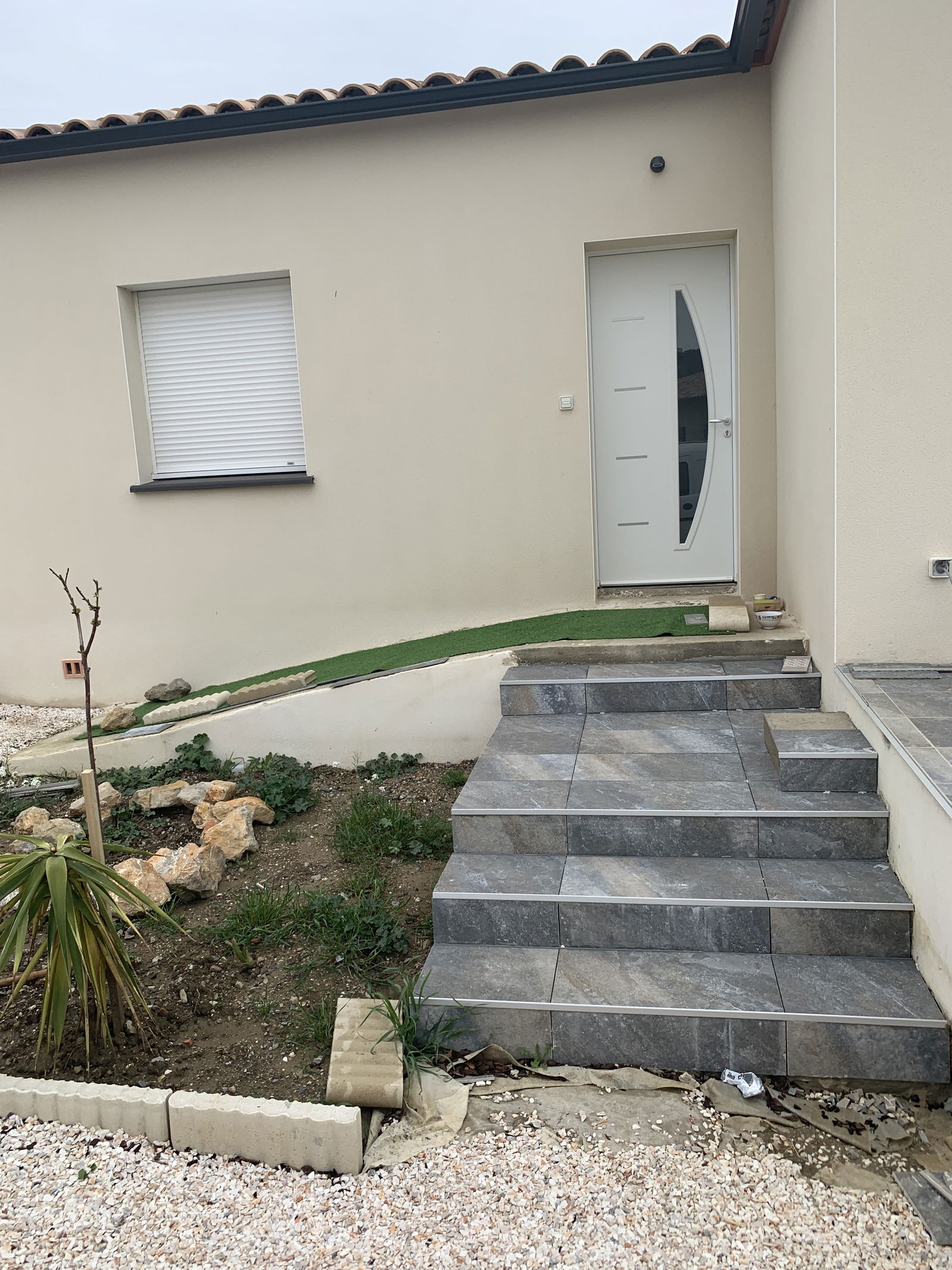 Homestay Roquefort-des-Corbières 366565