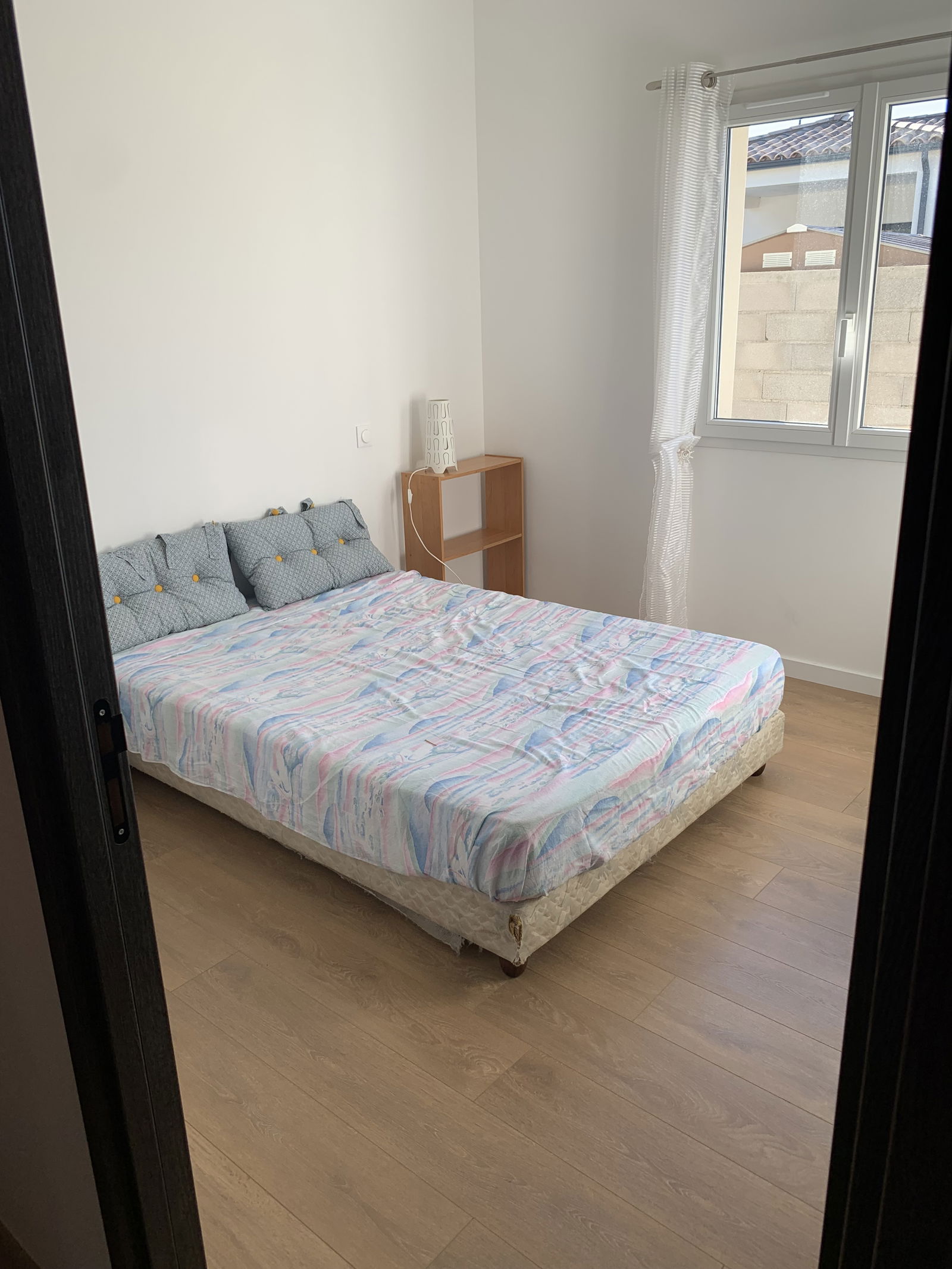 Homestay Roquefort-des-Corbières 366565