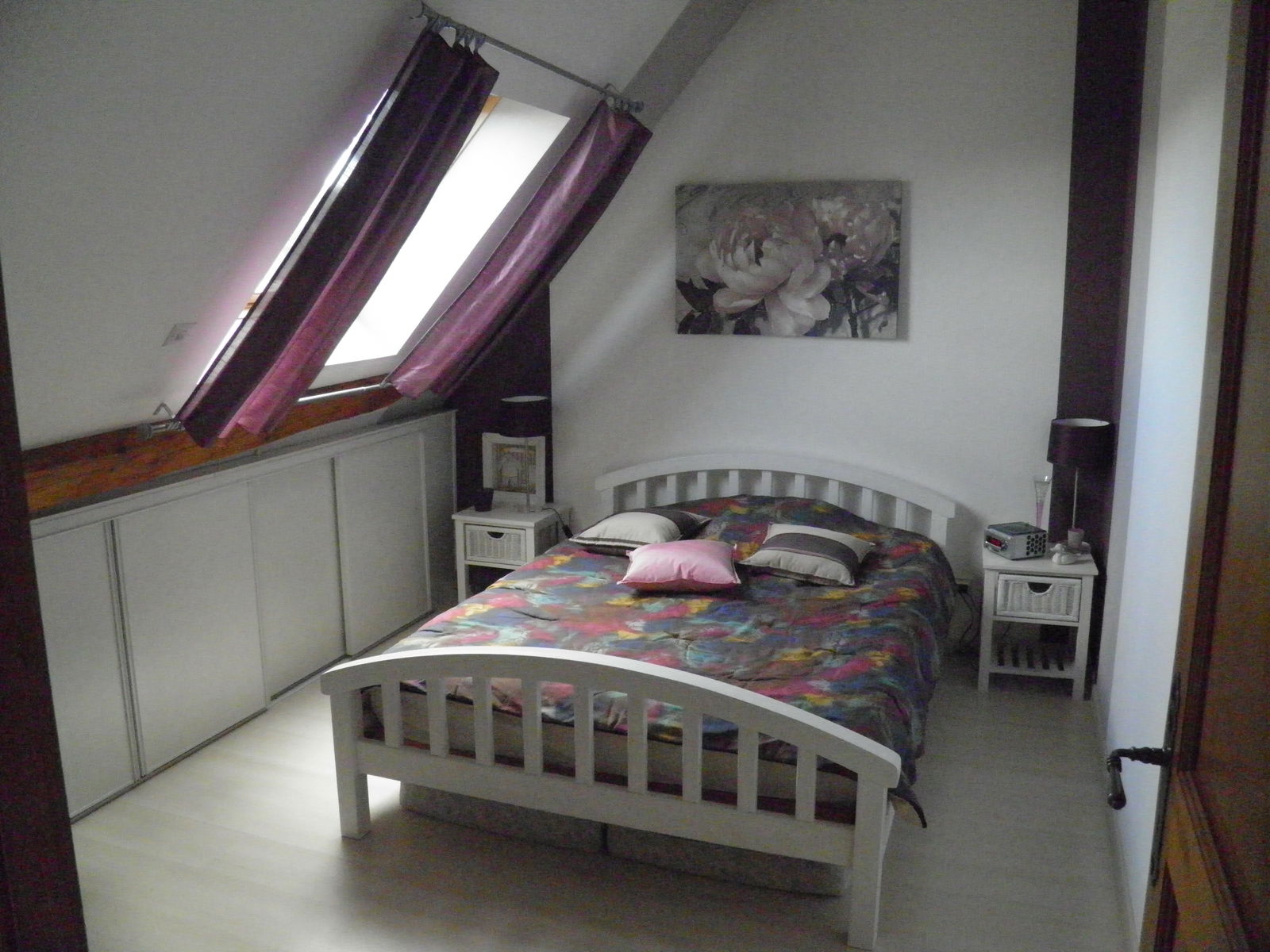 Homestay Cirey-lès-Pontailler 185053