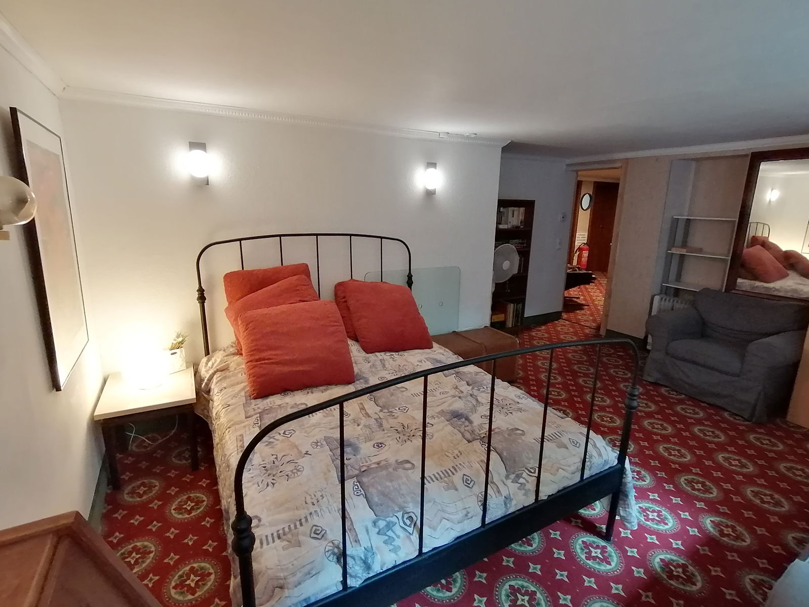 Homestay Hamburg 175901